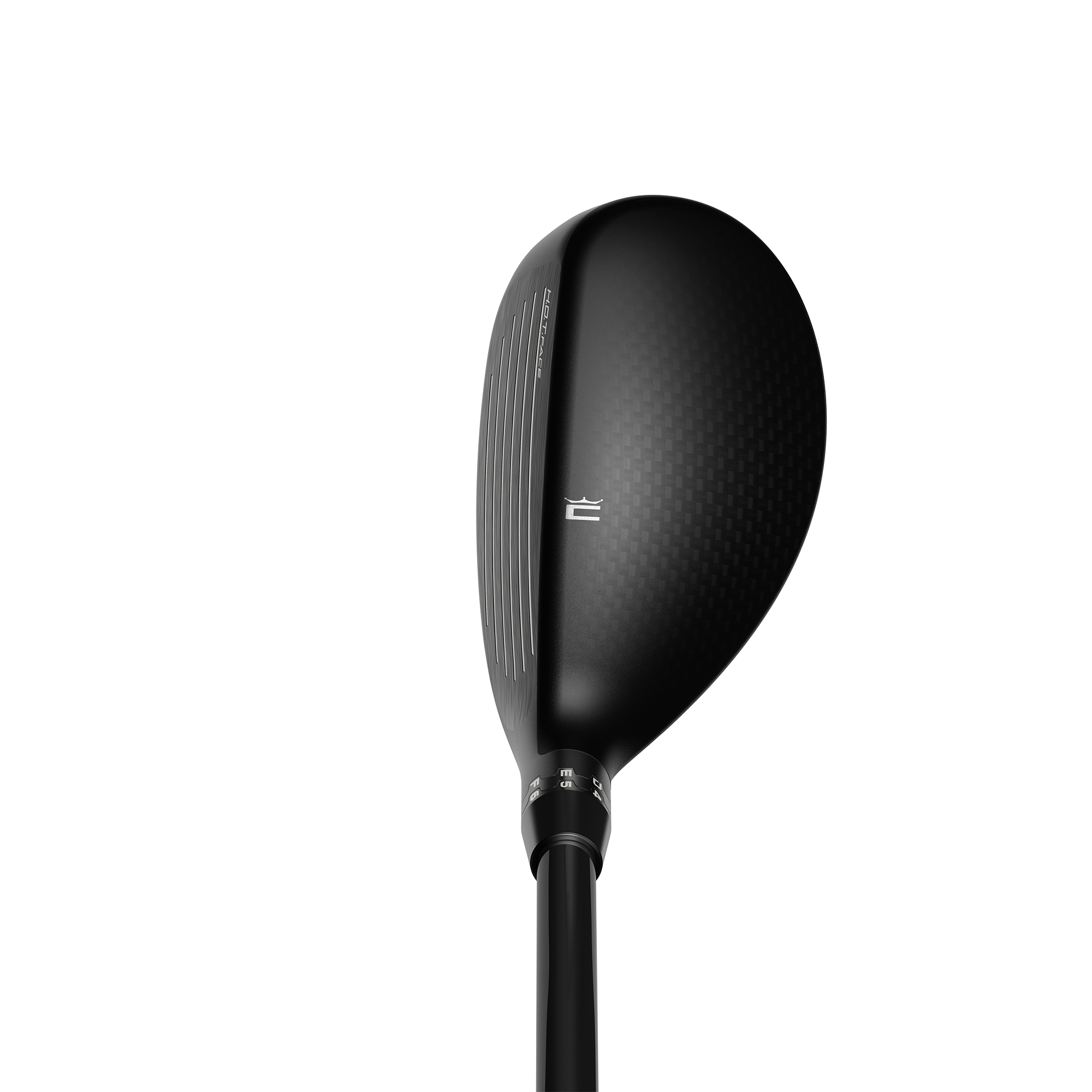 COBRA, King Tec 2025 Hybrid Rh