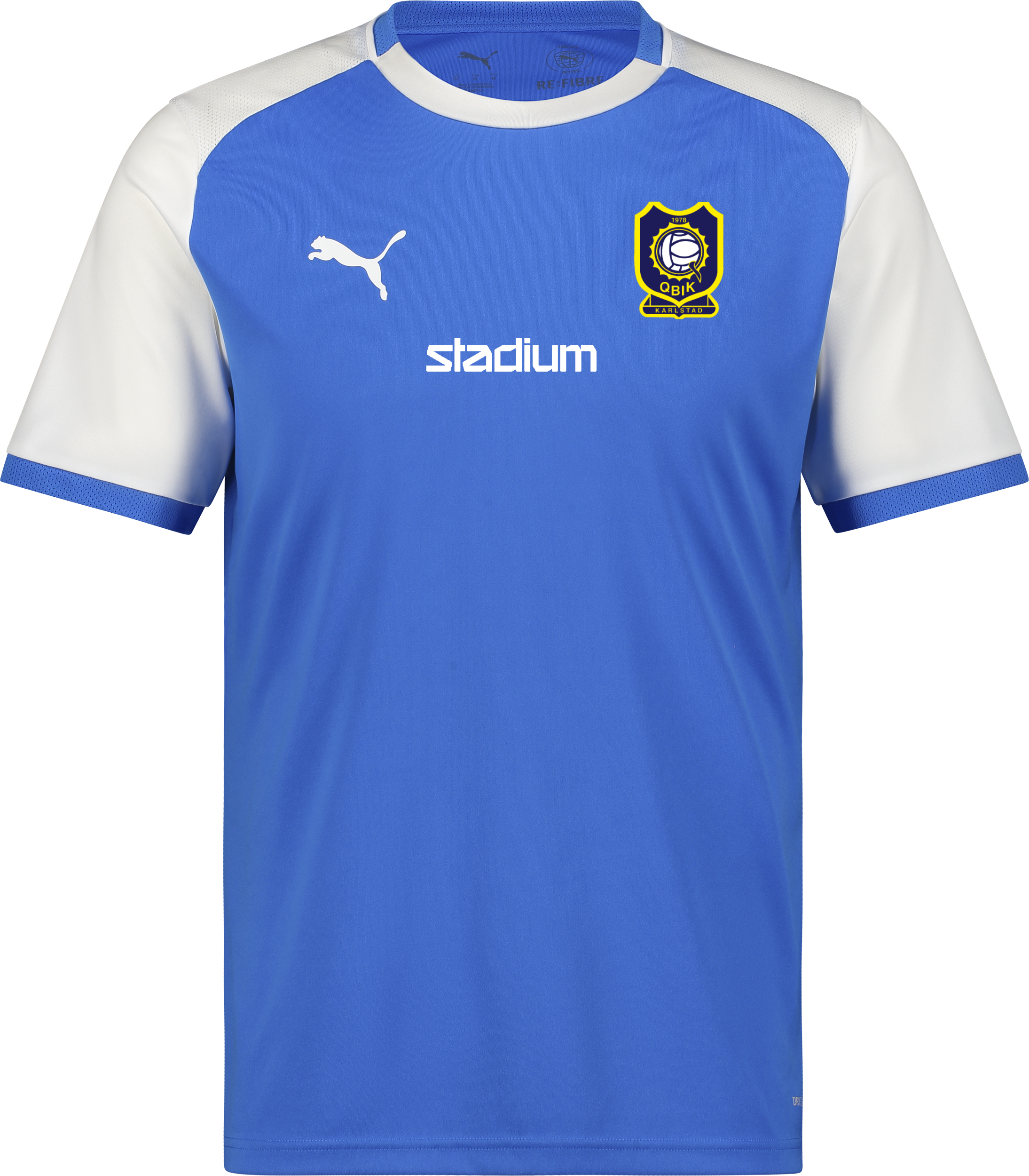 
PUMA, 
TEAMLIGA26 MATCHDAY JERSEY, 
Detail 1
