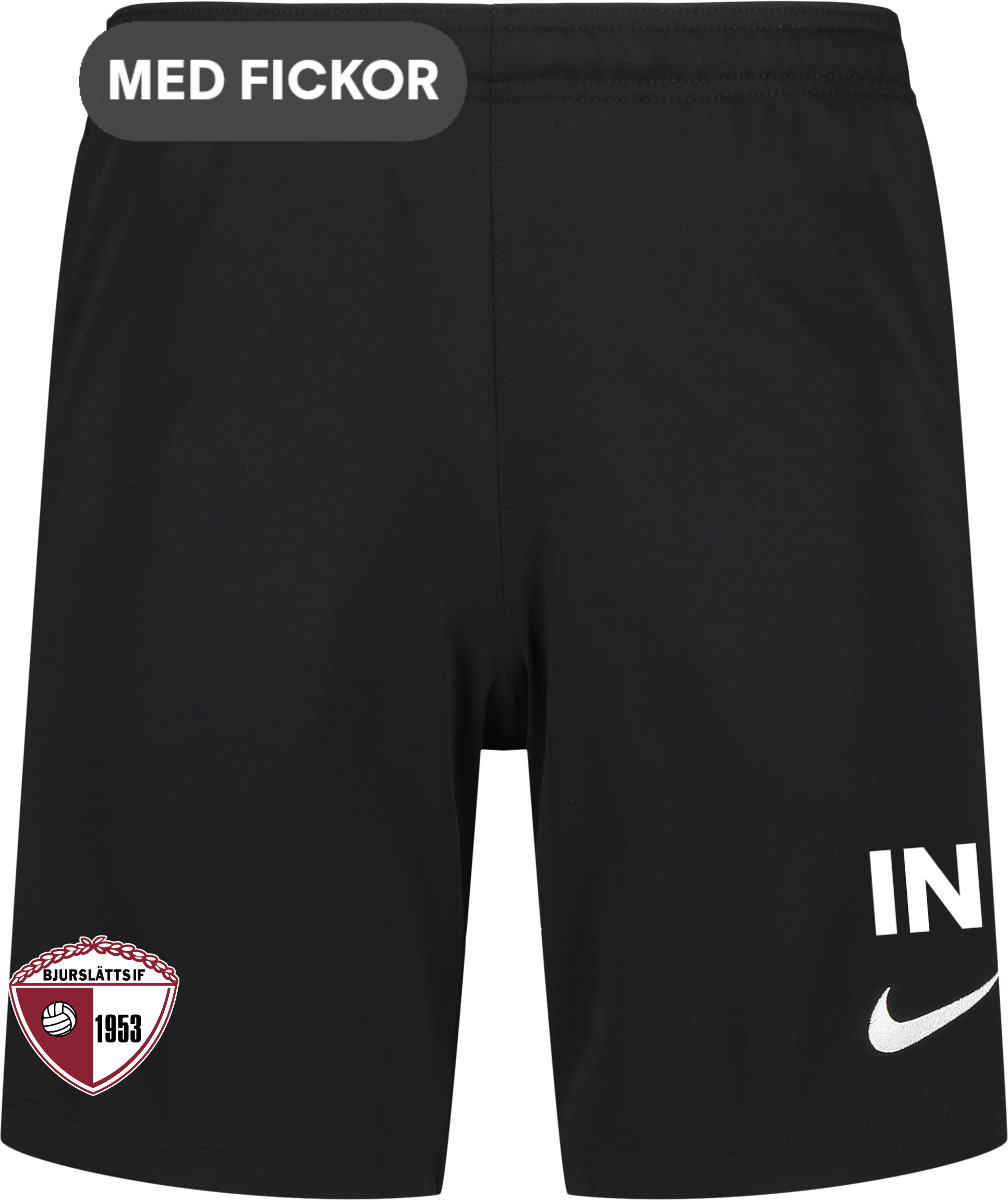 
NIKE, 
PARK26 SHORTS, 
Detail 1
