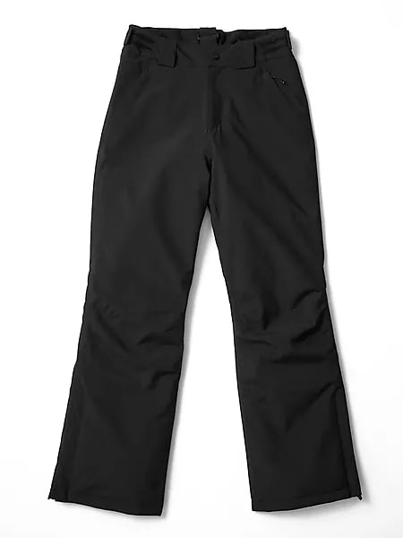 708341105101 TENSON  Marvel Ski Pants W 708341105101 TENSON Marvel Ski Pants W  Model01 Detail