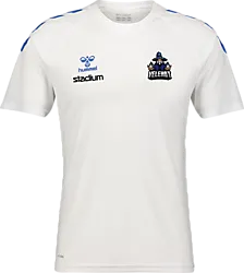 367353117101 HUMMEL Core Xk Poly Tee Ss 367353117101 HUMMEL Core Xk Poly Tee Ss Standard Small1x1