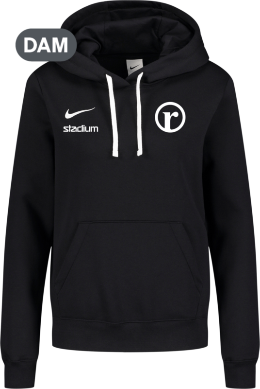 
NIKE, 
PARK26 FLC HOOD W, 
Detail 1
