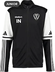 400102105101 ADIDAS Squad25 Tr Jkt Jr 400102105101 ADIDAS Squad25 Tr Jkt Jr Standard Small1x1