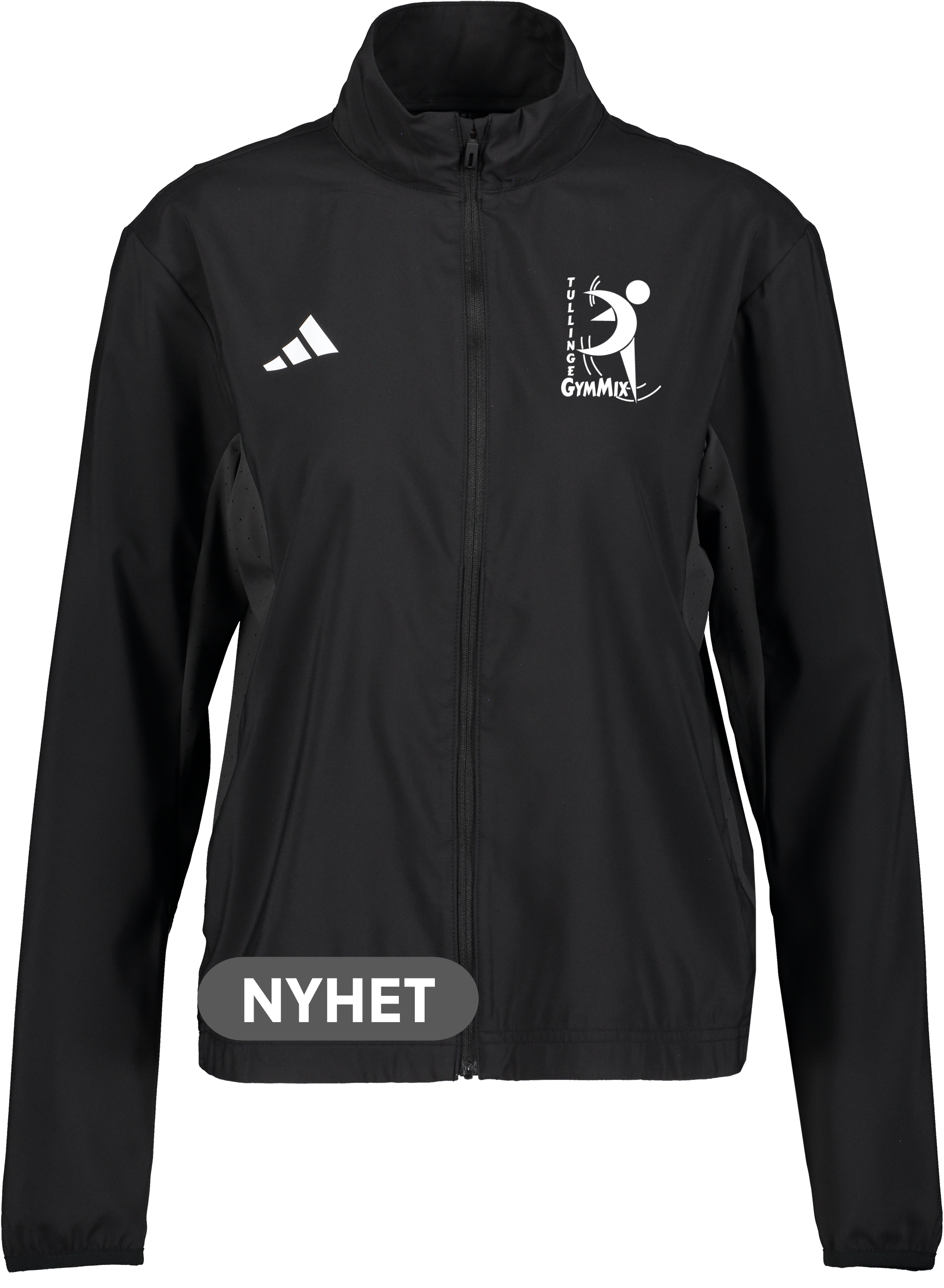 
ADIDAS, 
Adizero E Jkt W, 
Detail 1
