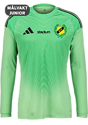 400134102101 ADIDAS T25 C Gk Jsy Ls Jr 400134102101 ADIDAS T25 C Gk Jsy Ls Jr Standard Small1x1