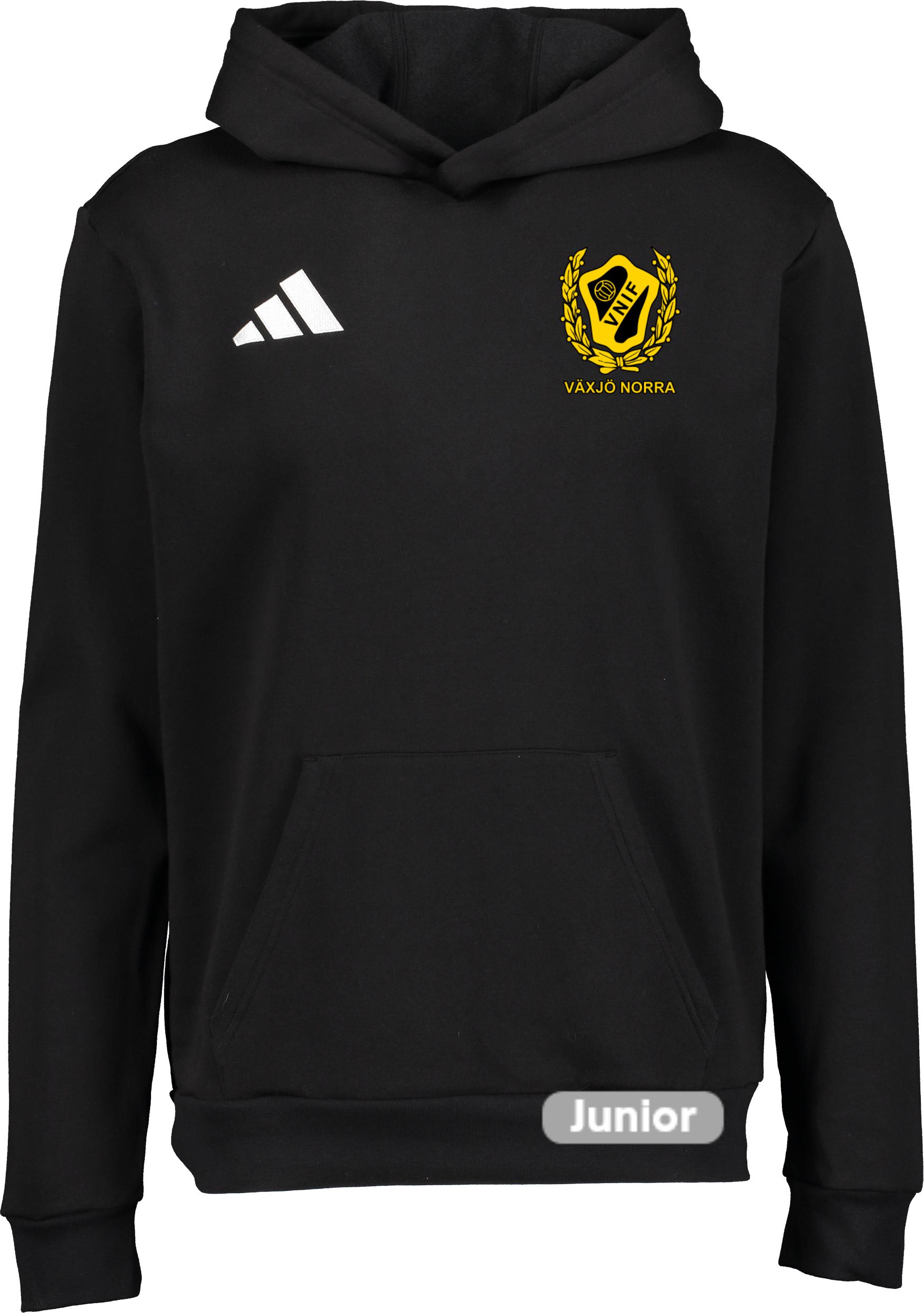 
ADIDAS, 
ENT26 HOODY JR, 
Detail 1
