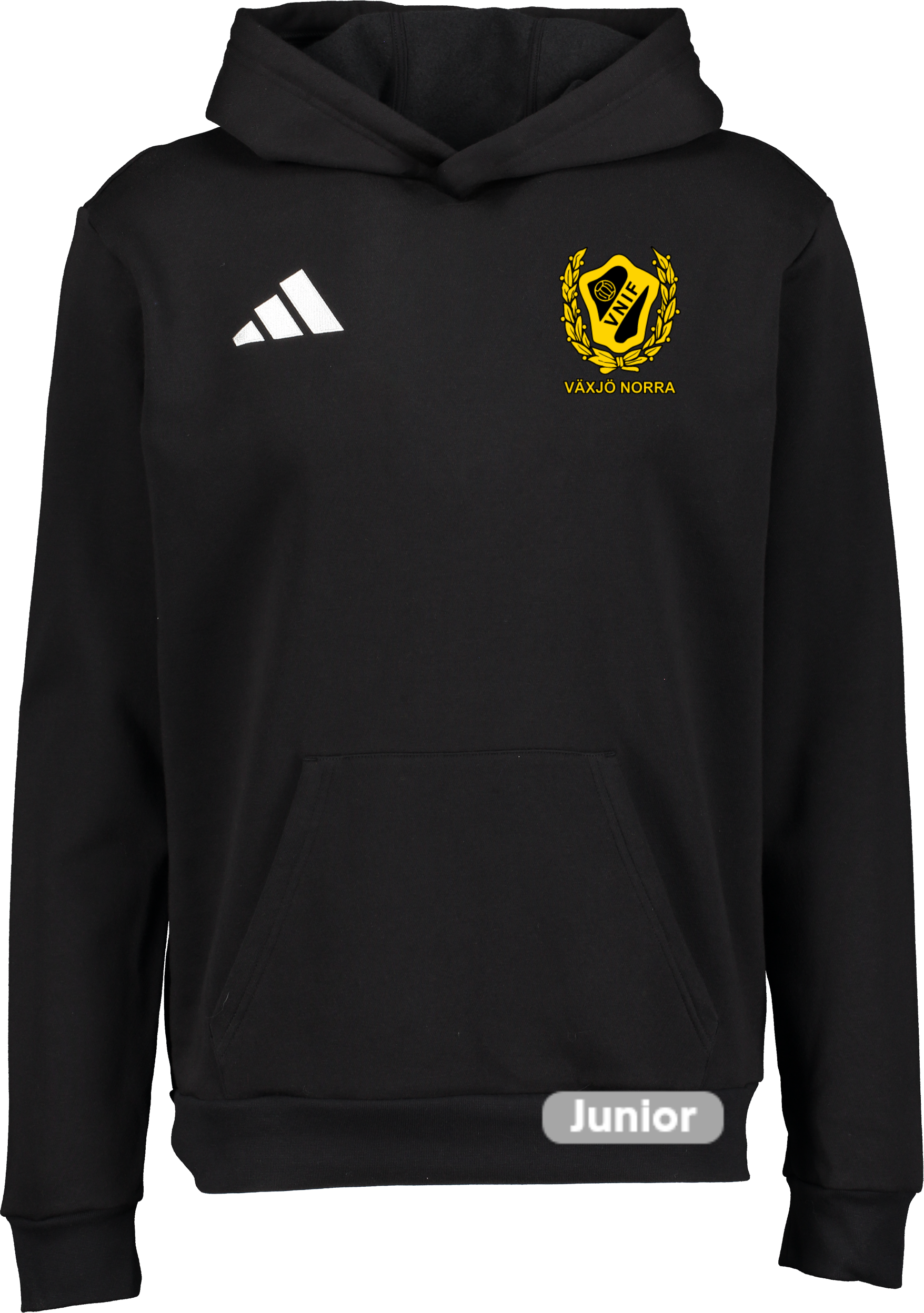 
ADIDAS, 
ENT26 HOODY JR, 
Detail 1
