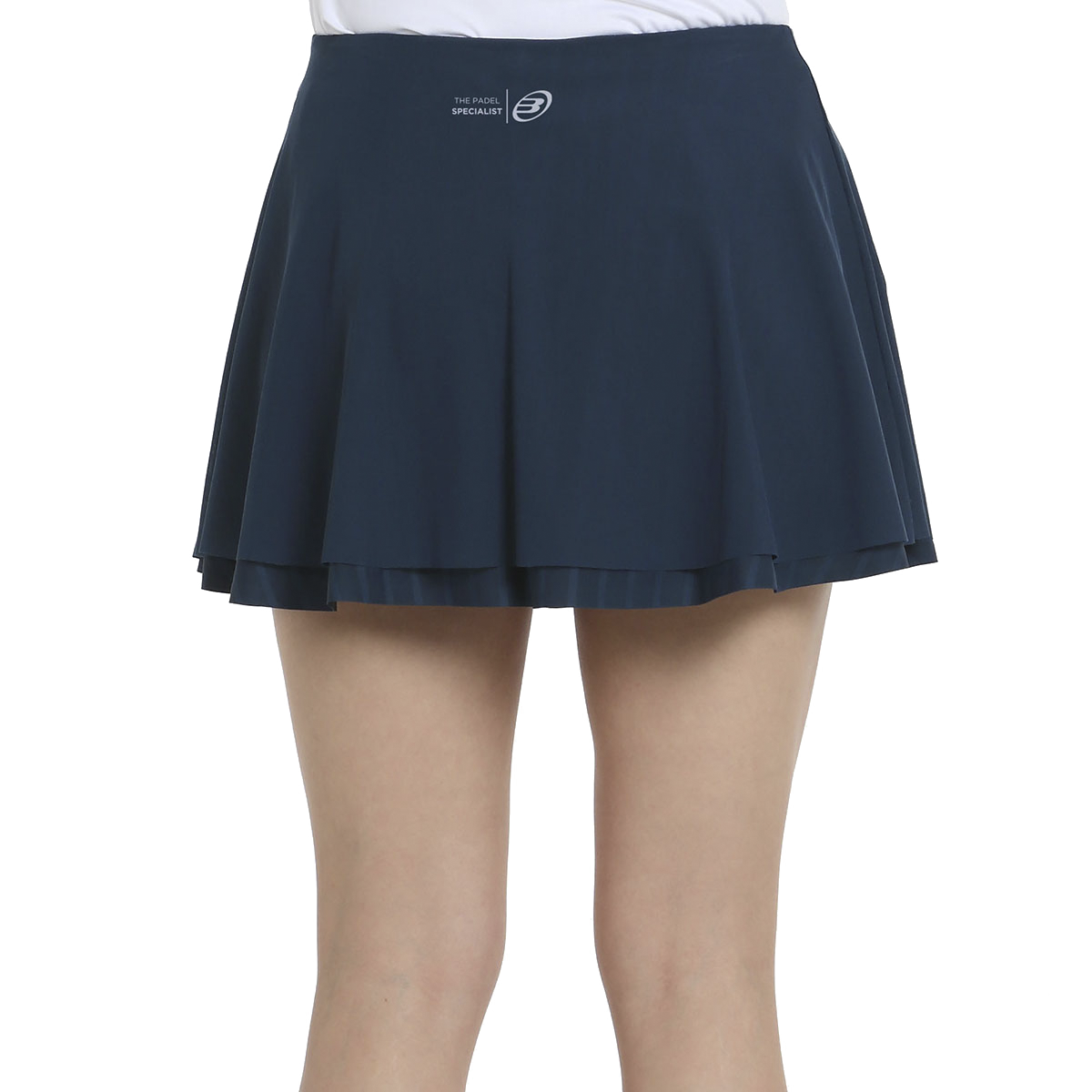 BULLPADEL, W Okab Skirt