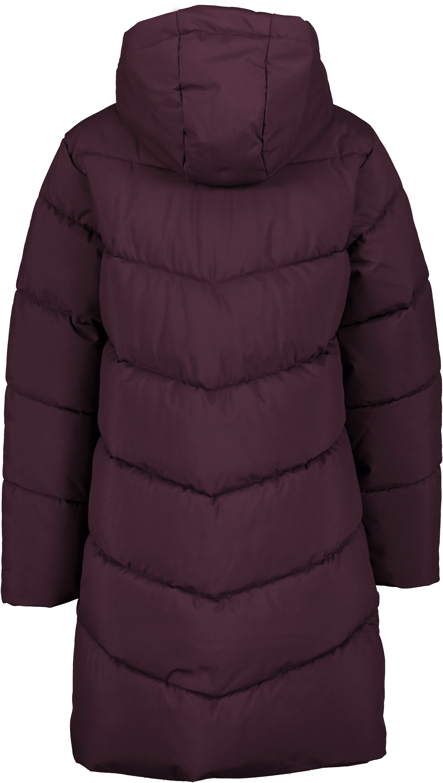 TAKEOFF, Cloud Coat W