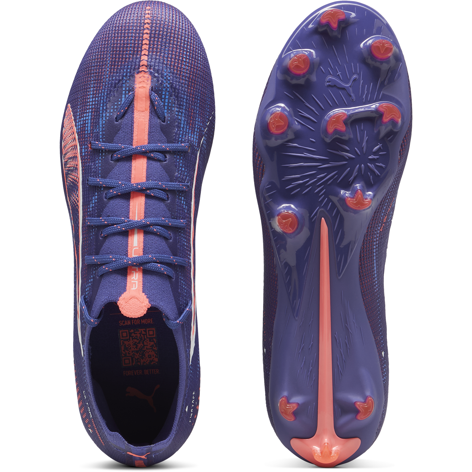 PUMA, Ultra 5 Pro FG/AG