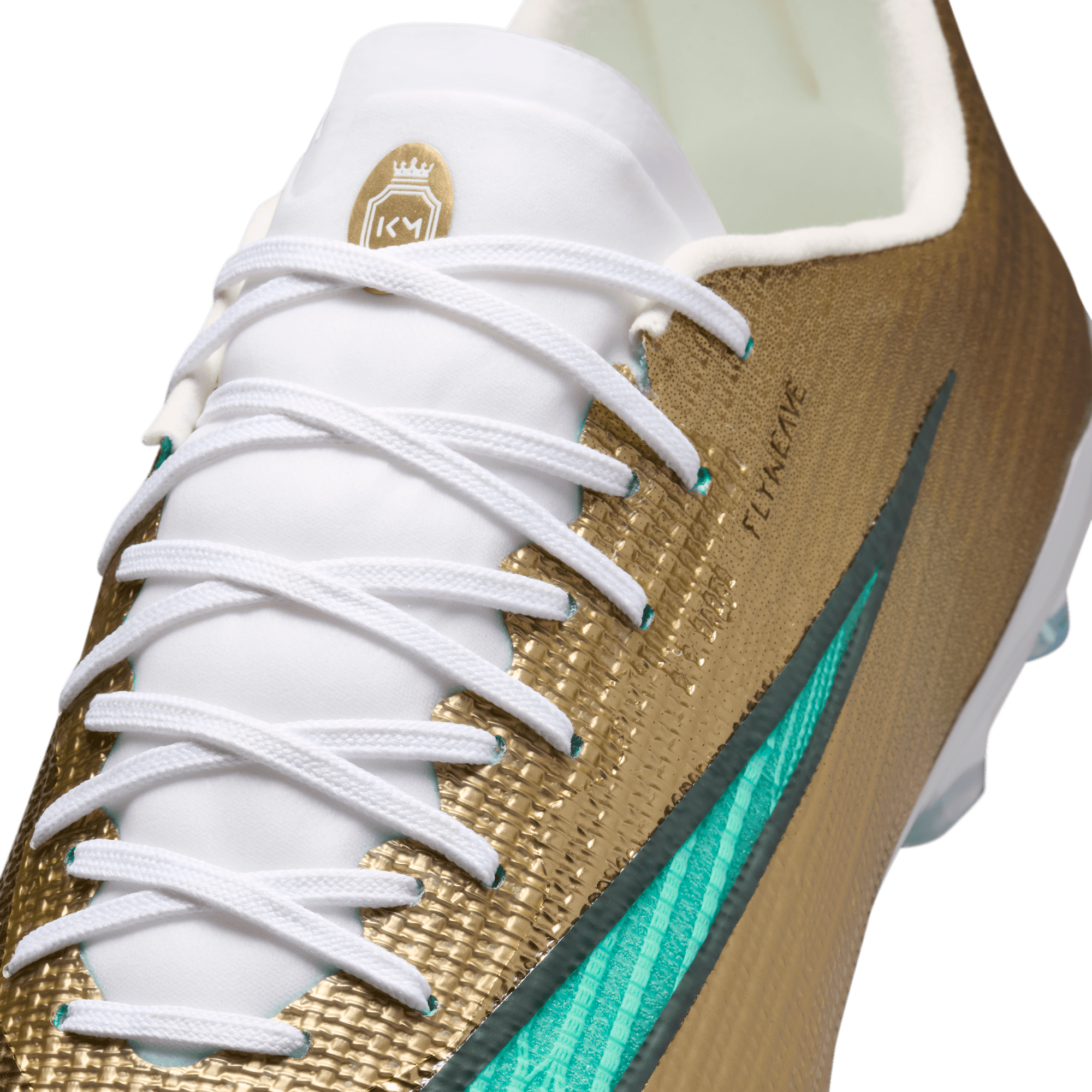 NIKE, MERCURIAL SUPERFLY 11 PRO KM AG