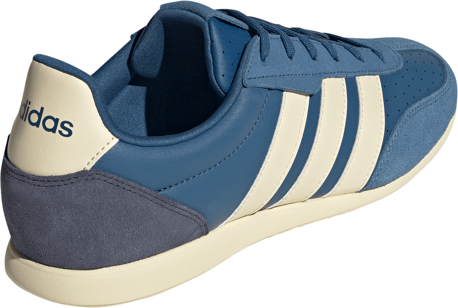 ADIDAS, BARREDA LO