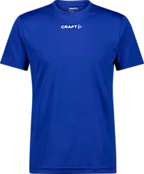 Squad Go Function Tee - Club Cobolt Standard Small1x1