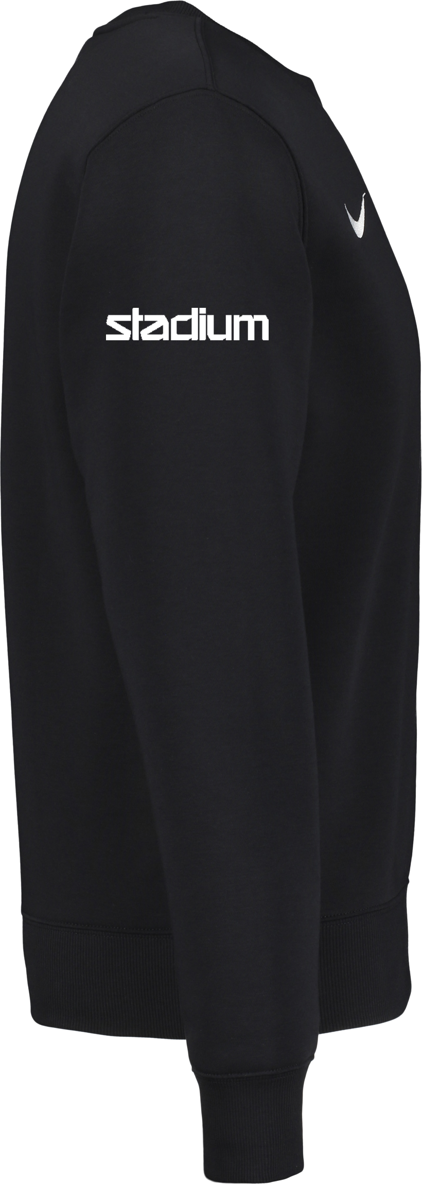 NIKE, PARK26 FLC CREW JR