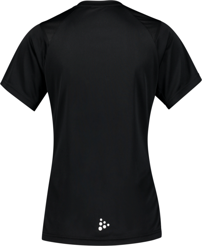 CRAFT, Rush 2.0 Ss Tee W