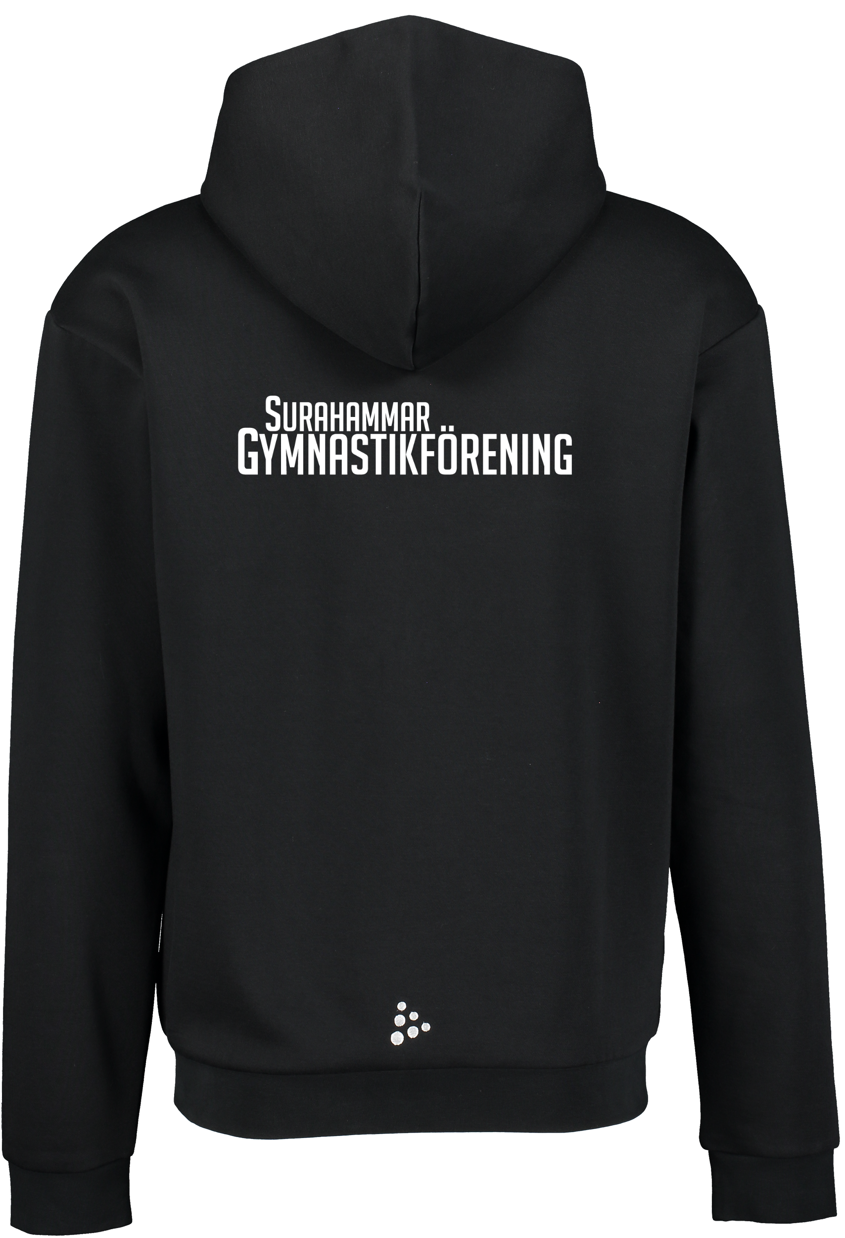 CRAFT, Community 2.0 Fz Hood