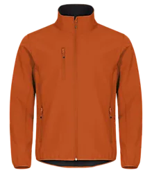 394337103101 CLIQUE Classic Softshell Jkt 394337103101 CLIQUE Classic Softshell Jkt Standard Small1x1