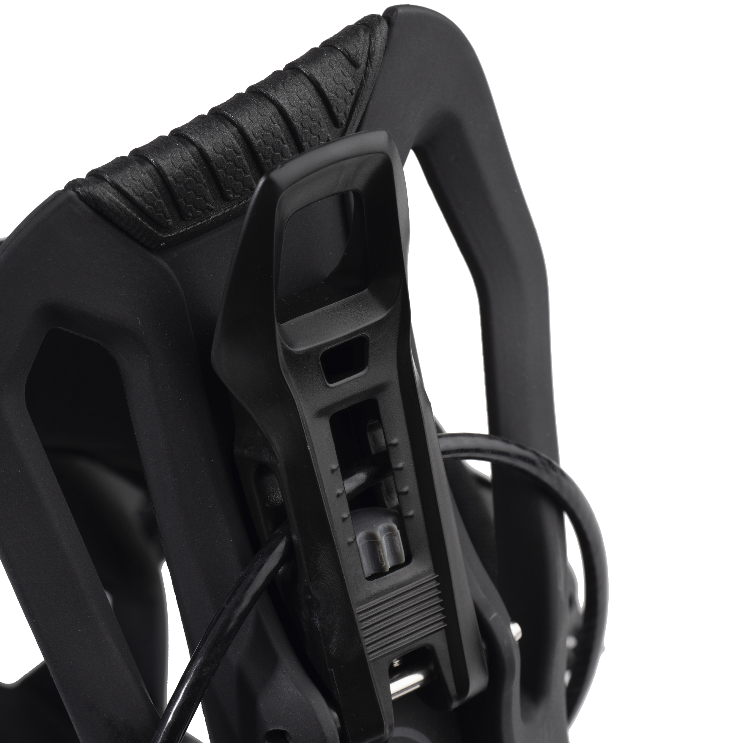 NIDECKER, Flow Nexus