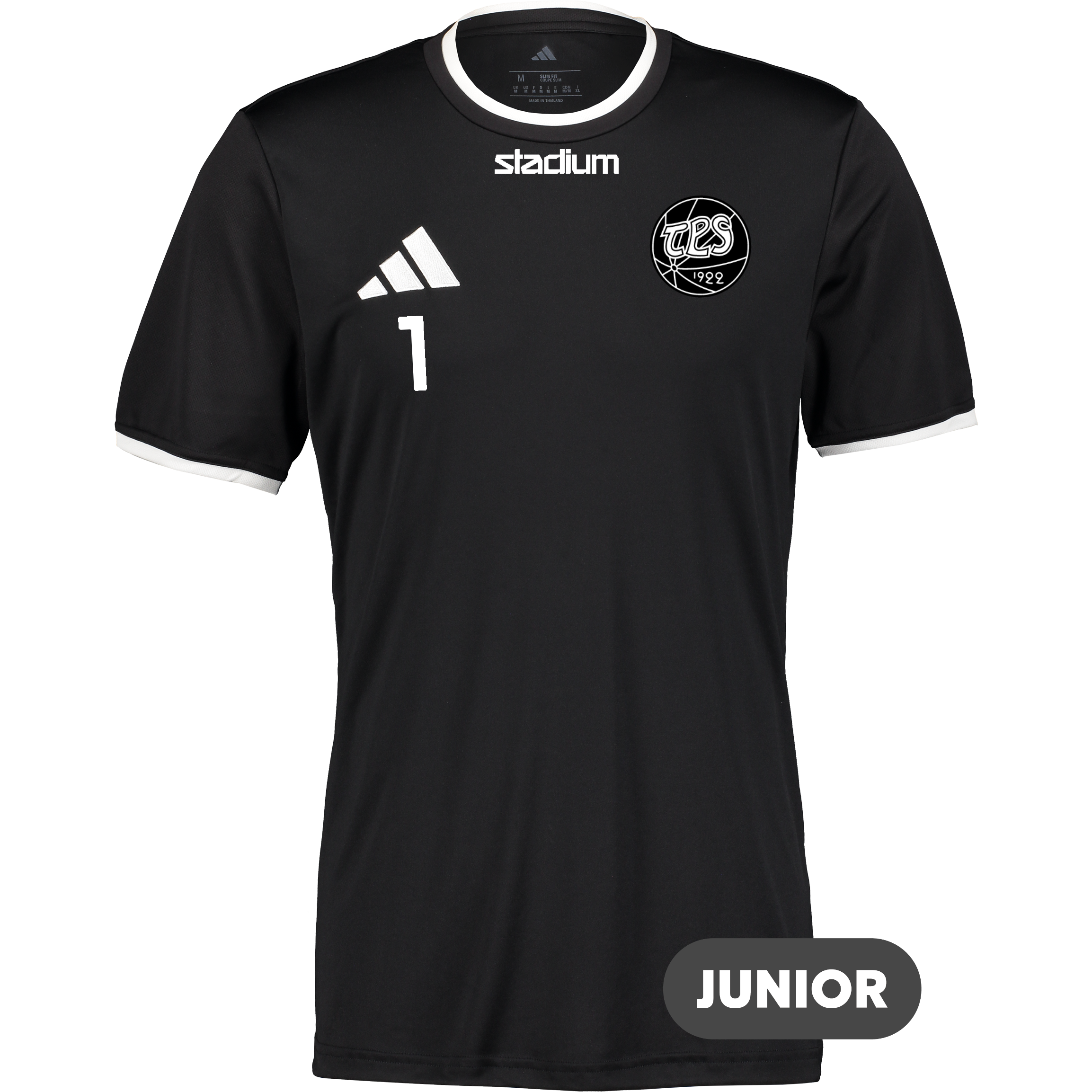 
ADIDAS, 
ENT26 JSY JR, 
Detail 1
