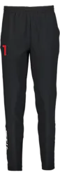 394806102101 CRAFT Rush 2.0 Training Pants M 394806102101 CRAFT Rush 2.0 Training Pants M Standard Small1x1