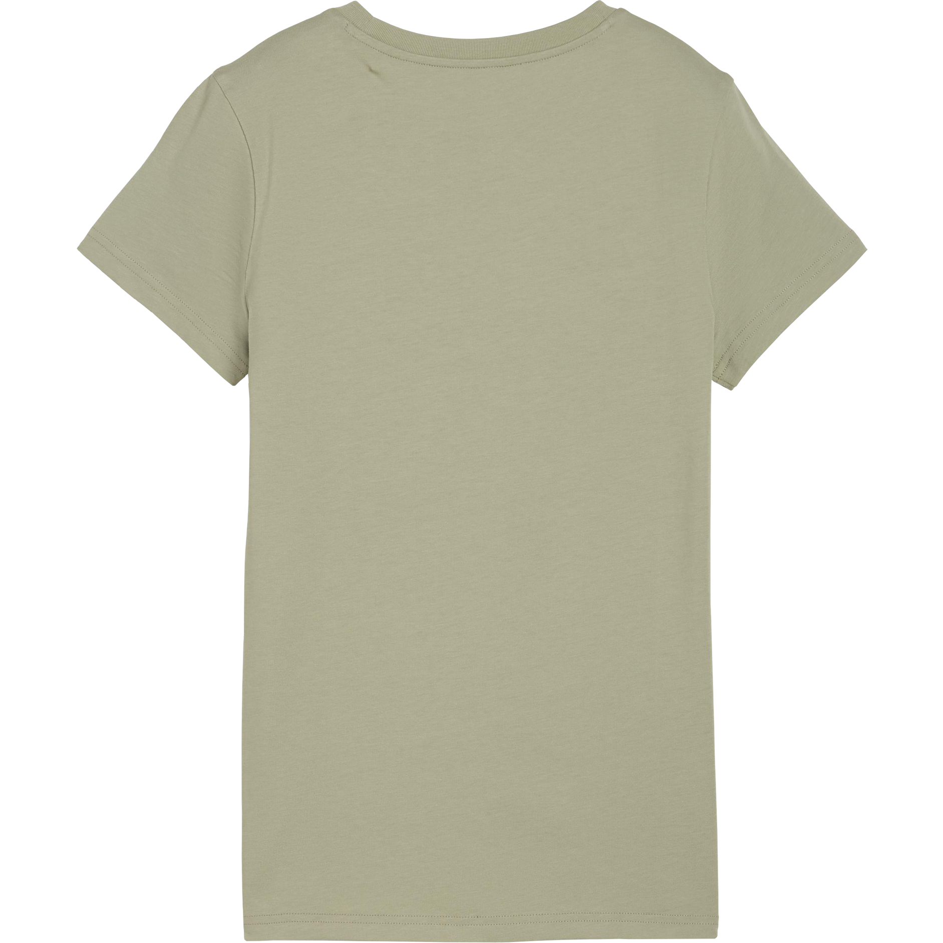 PUMA, Ess Logo Lab Tee W