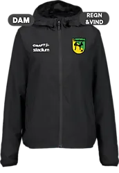 394070104101 CRAFT Squad Go Wind Jacket W 394070104101 CRAFT Squad Go Wind Jacket W Standard Small1x1