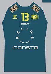 380919101101 HUMMEL Sub Game Jsy Ls 380919101101 HUMMEL Sub Game Jsy Ls Standard Small1x1