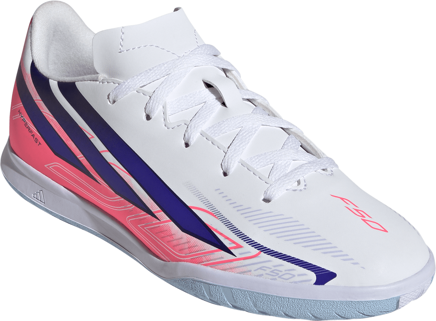 ADIDAS, F50 HYPERFAST CLUB IN JR