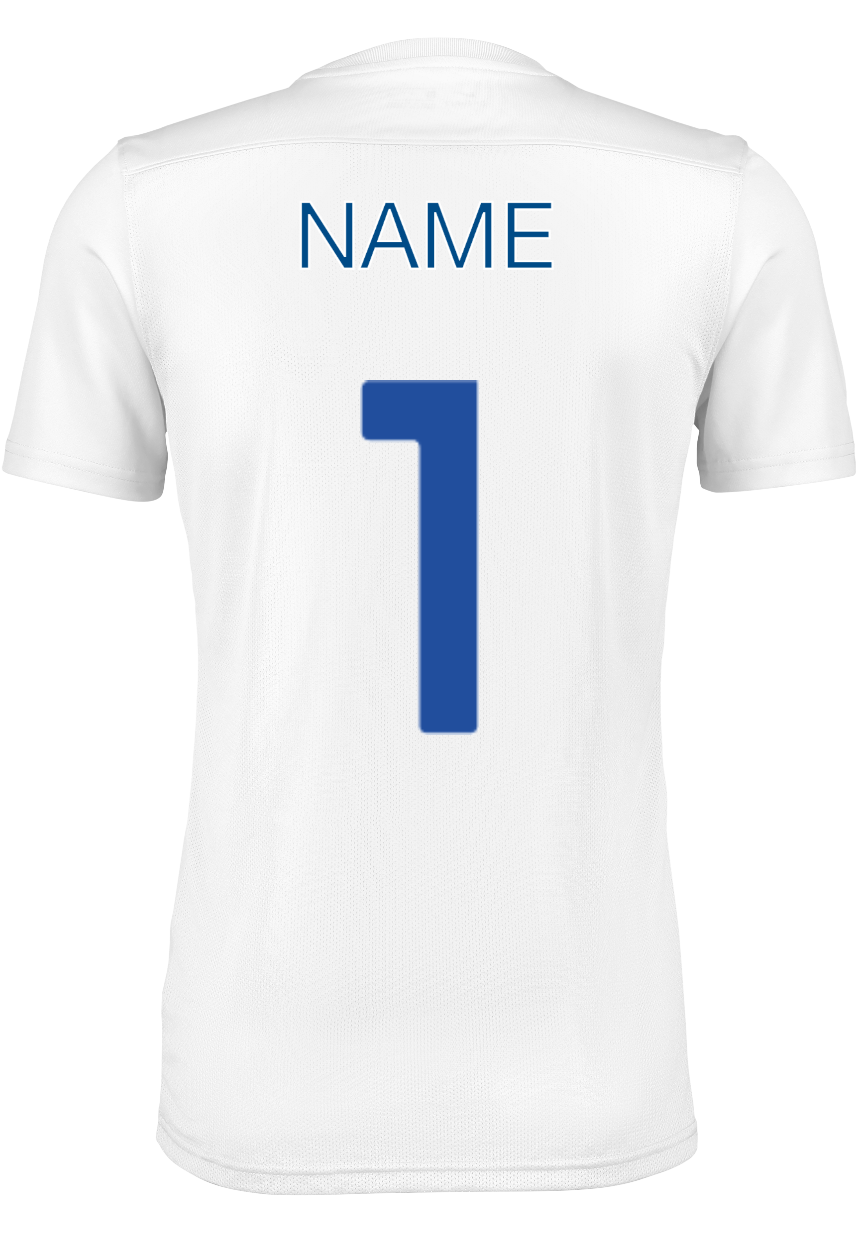 NIKE, Park VII SS Jsy