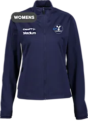 394167102101 CRAFT Evolve 2.0 Full Zip Jacket W 394167102101 CRAFT Evolve 2.0 Full Zip Jacket W Standard Small1x1