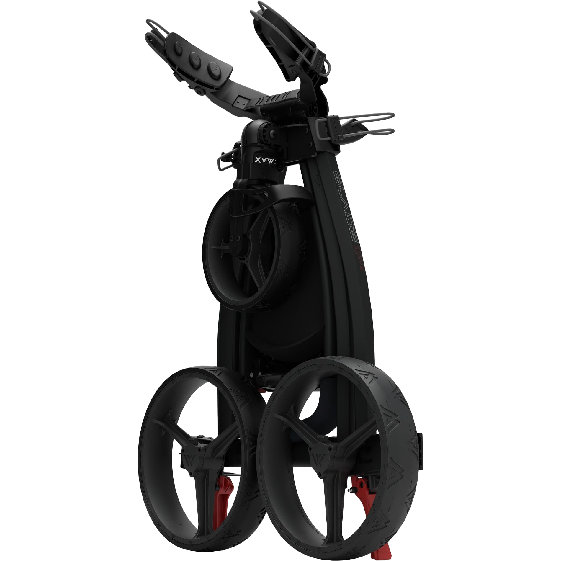 BIG MAX, Blade Ip 2.0