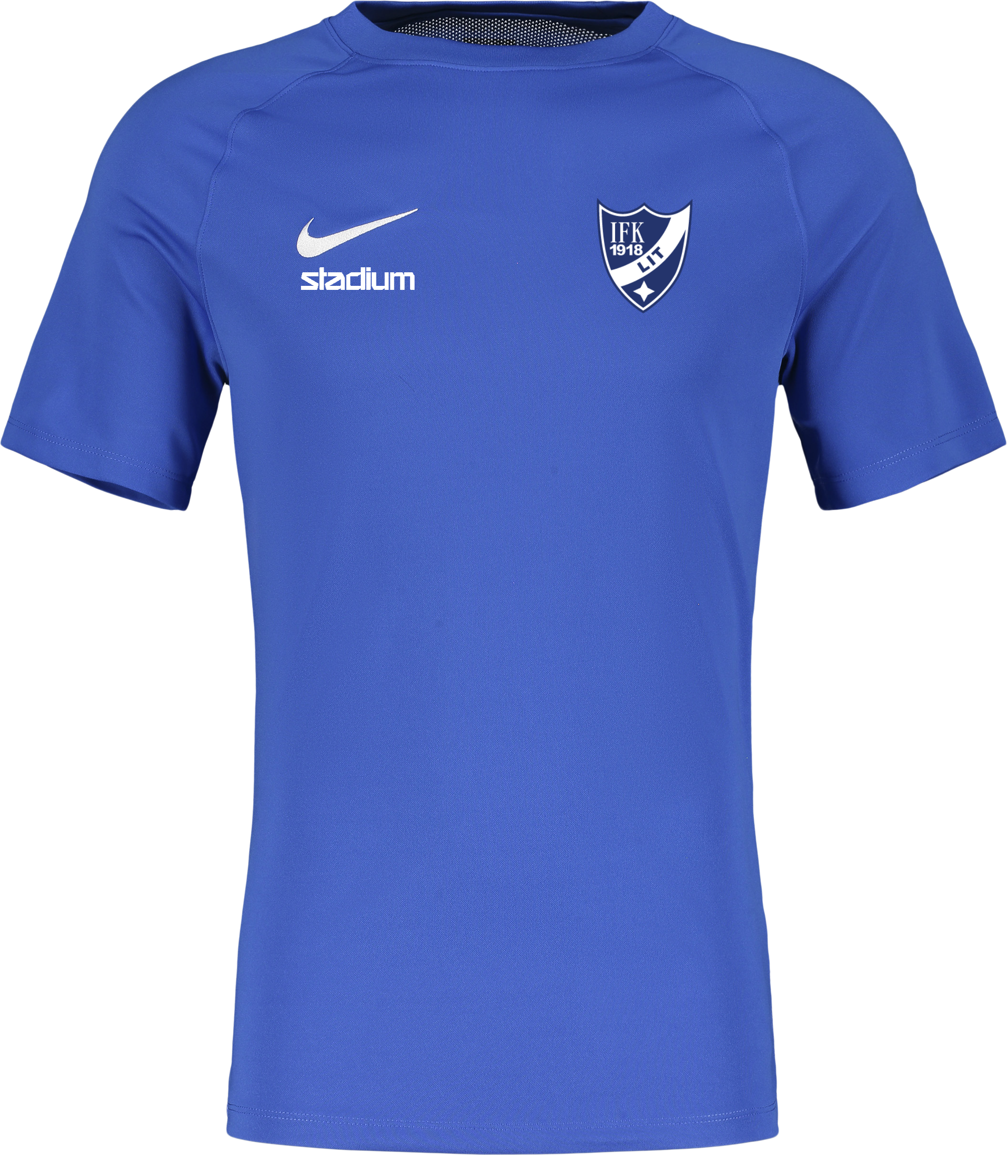 
NIKE, 
PARK VIII SS JSY JR, 
Detail 1
