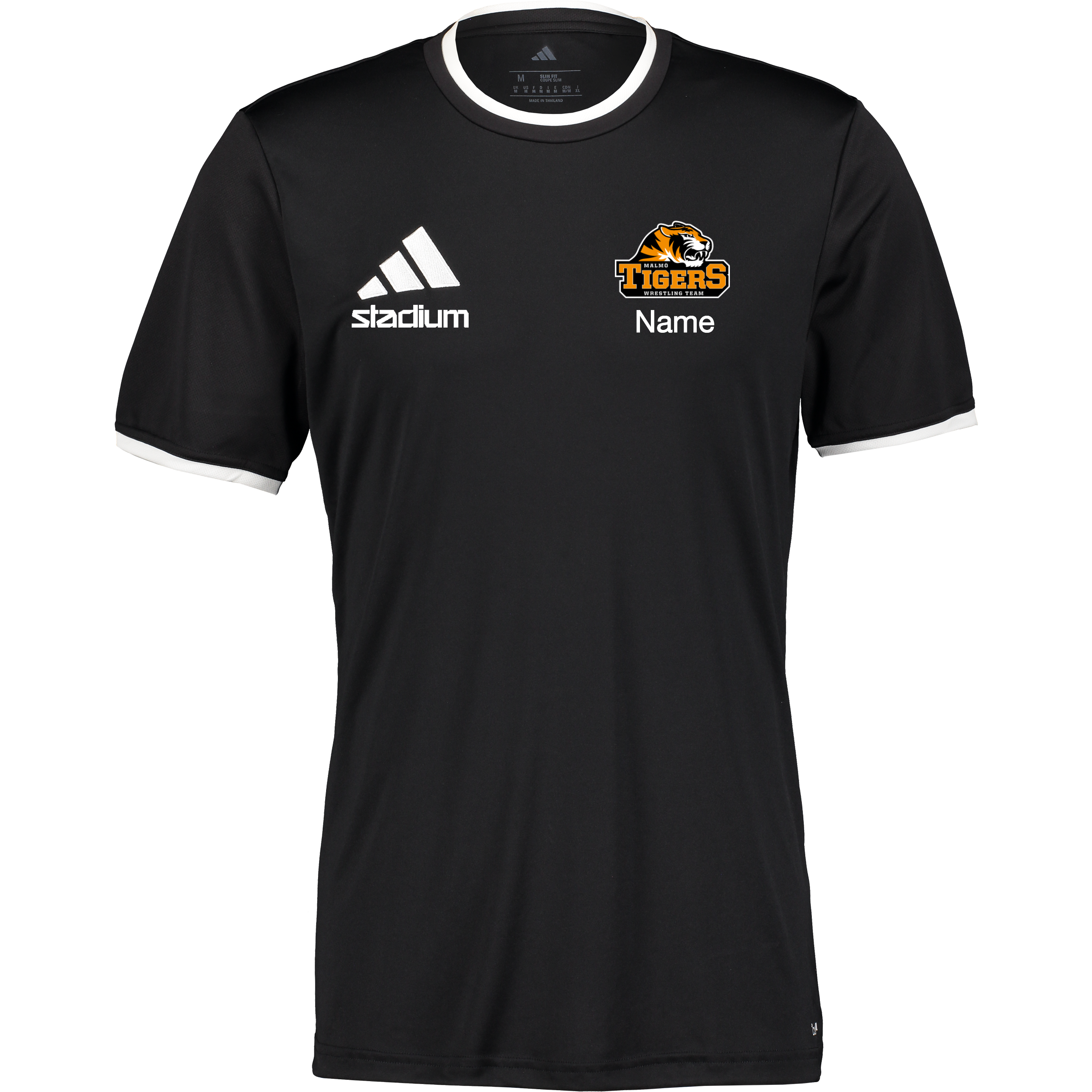 
ADIDAS, 
ENT26 JSY JR, 
Detail 1
