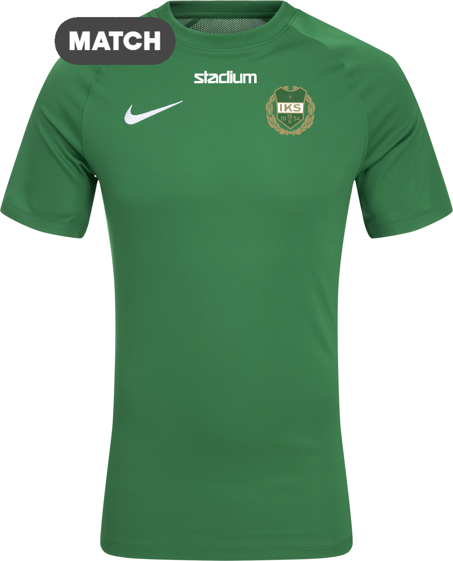 
NIKE, 
PARK VIII SS JSY, 
Detail 1
