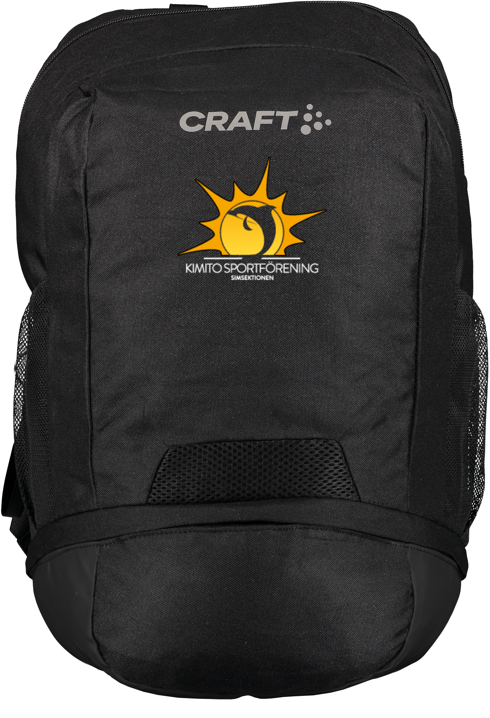
CRAFT, 
Ability Backpack, 
Detail 1
