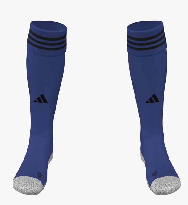 
ADIDAS, 
Mi Adisock 23, 
Detail 1
