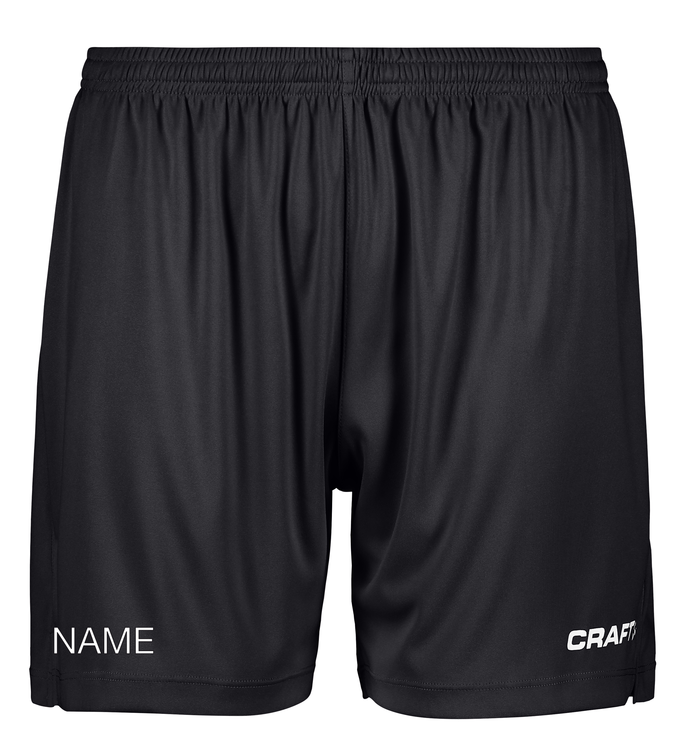 
CRAFT, 
Squad Go Short W, 
Detail 1
