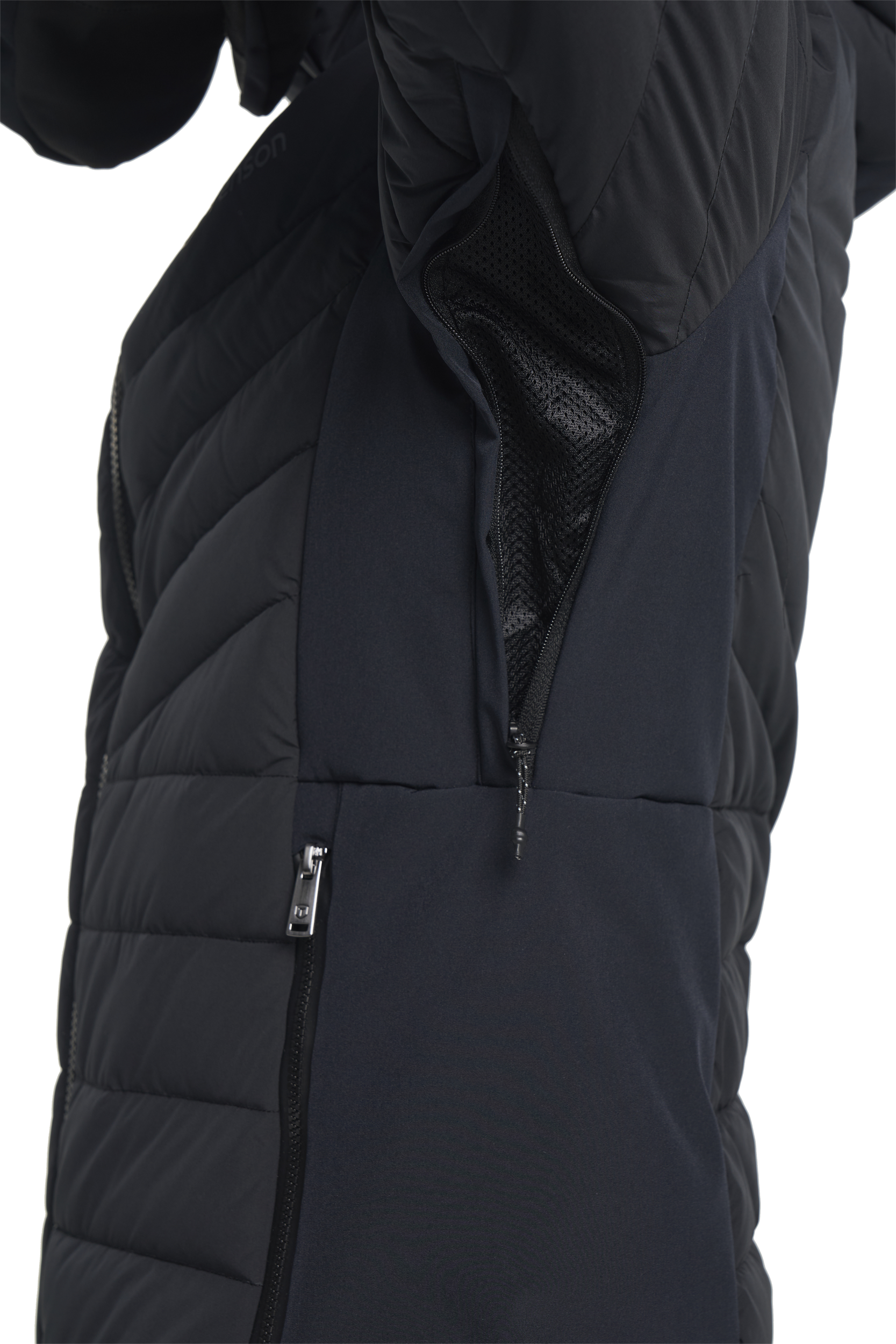 TENSON, W Grace Ski Jacket