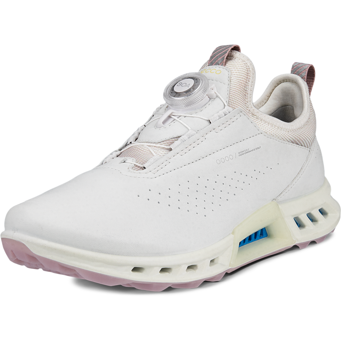ECCO, W Golf Biom C4
