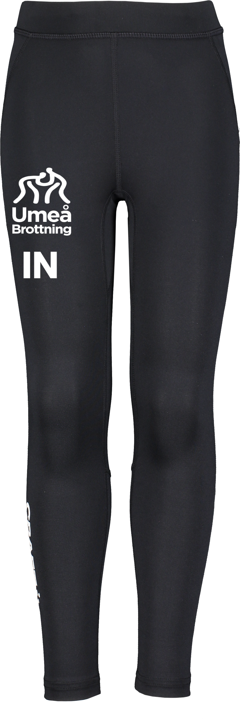 
CRAFT, 
Rush 2.0 Tights Jr, 
Detail 1
