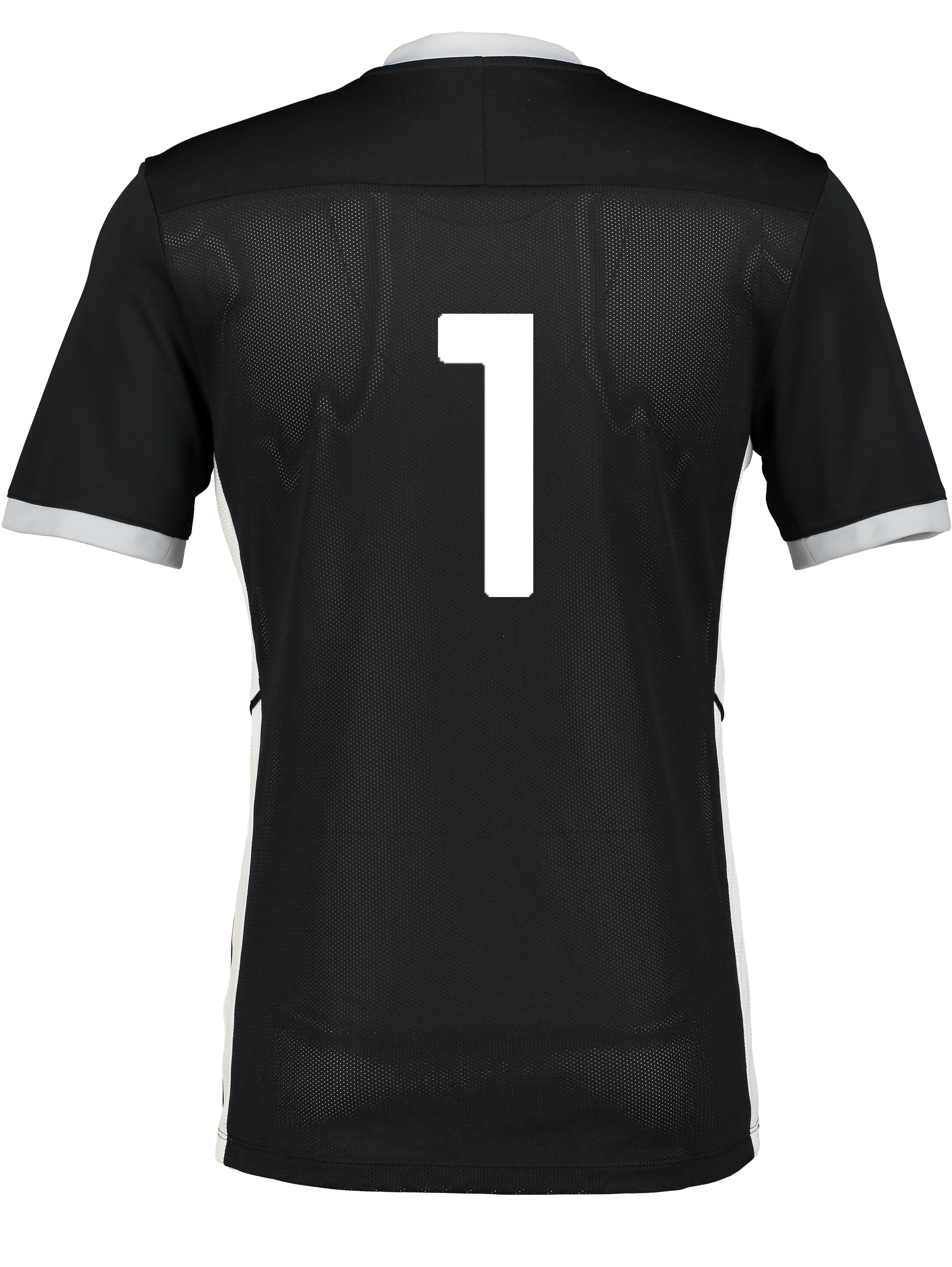 NIKE, Acd25 Ss Top Jr