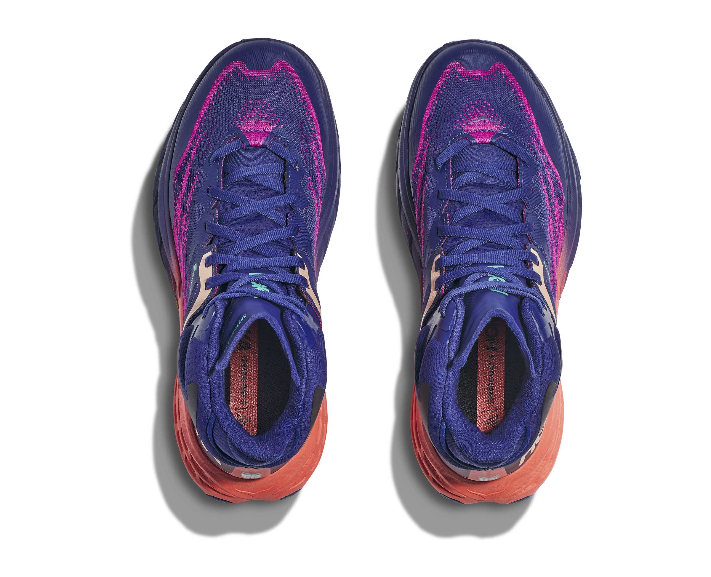 HOKA, Speedgoat 5 Mid Gtx W