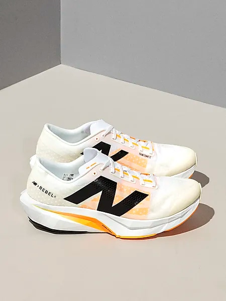 392363103109 NEW BALANCE M Fuelcell Rebel V4 392363103109 NEW BALANCE M Fuelcell Rebel V4 Model01 Detail