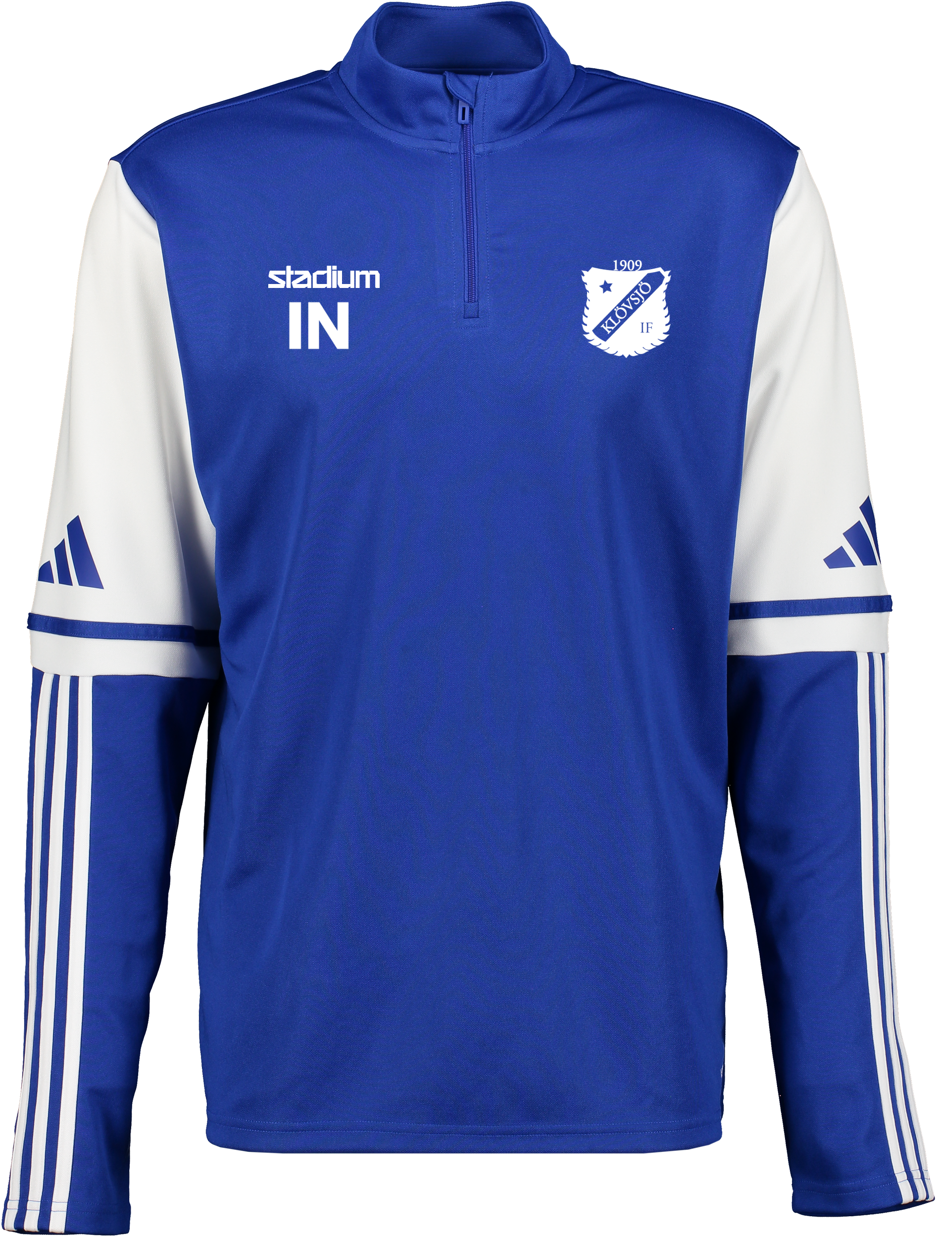 
ADIDAS, 
Squad25 Tr Top Jr, 
Detail 1
