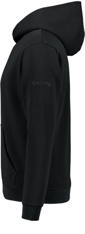 CRAFT, Community 2.0 Hood