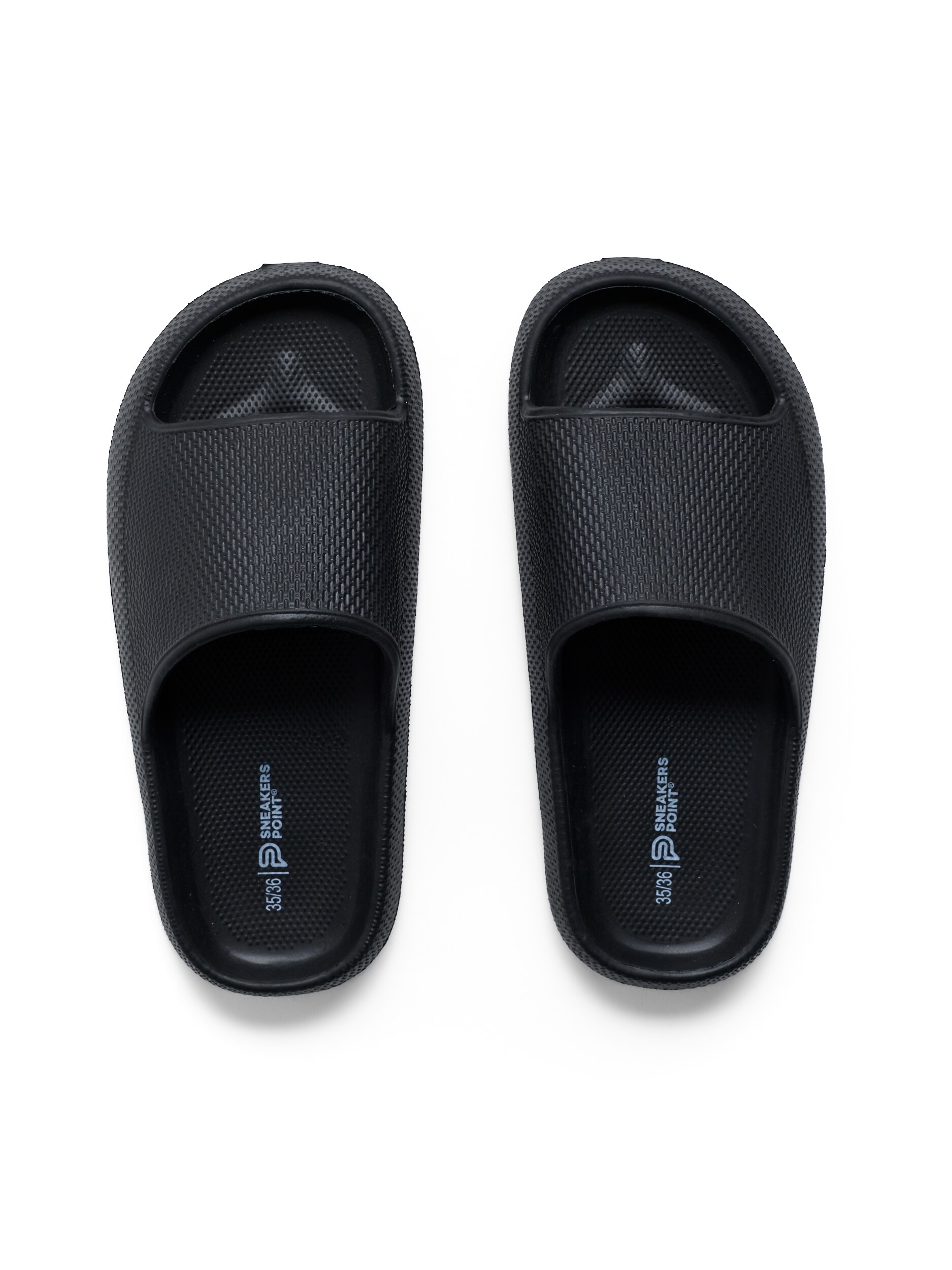 
SNEAKERS POINT, 
SUN SLIPPER W, 
Detail 1
