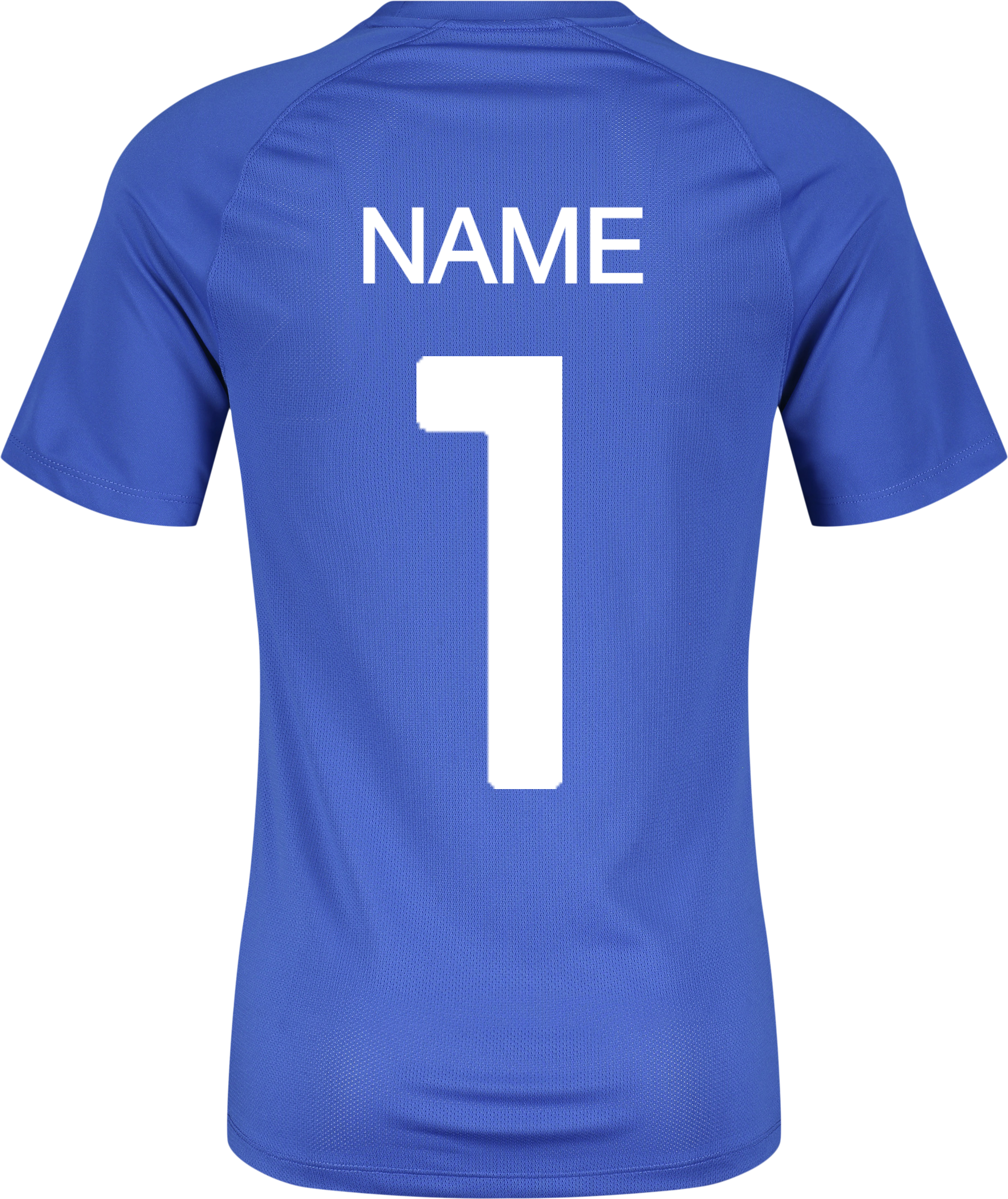 NIKE, PARK VIII SS JSY JR