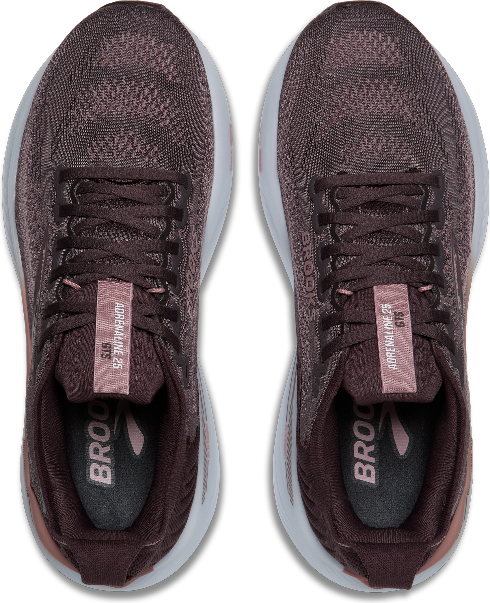 BROOKS, W ADRENALINE GTS 25