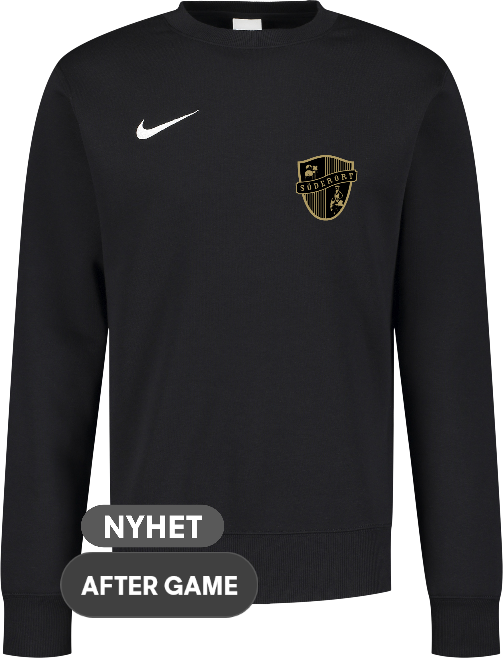 
NIKE, 
PARK26 FLC CREW, 
Detail 1
