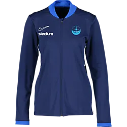 400358104101 NIKE Acd25 Trk Jkt W 400358104101 NIKE Acd25 Trk Jkt W Standard Small1x1